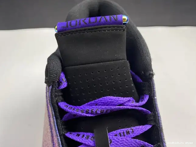 DOERNBECHER AIR '' CV2469-001 JORDAN RETRO 14 0503